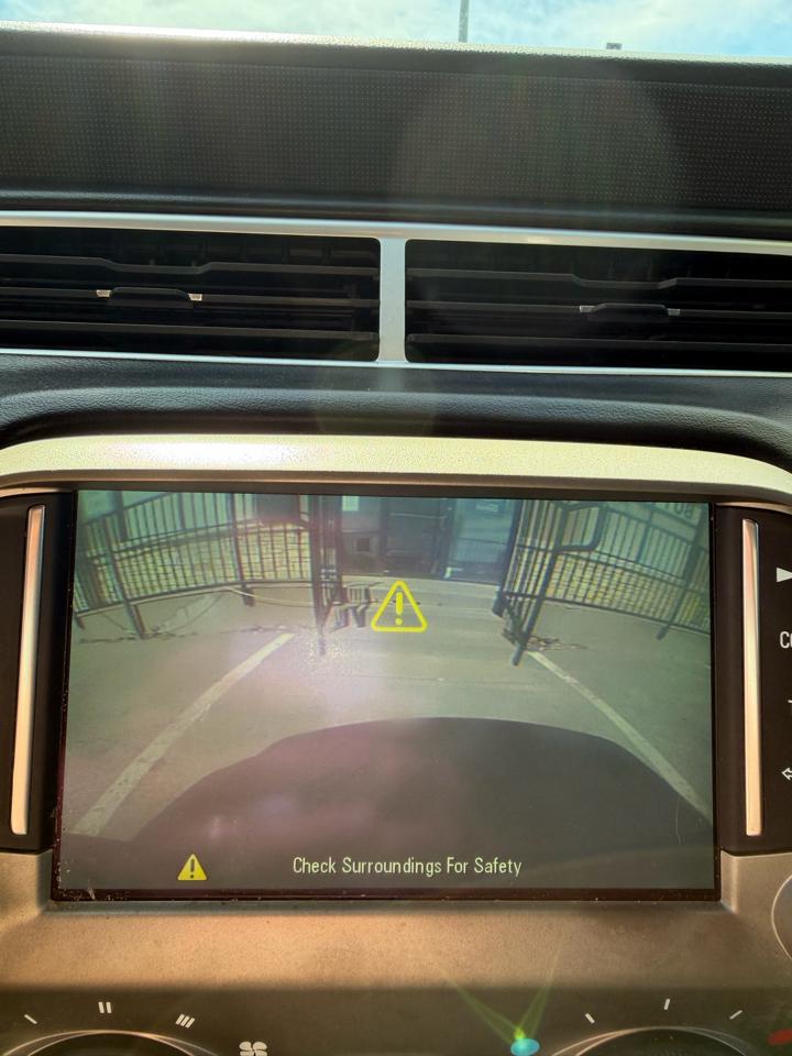 Chevrolet Camaro 2dr Cpe LT w/1LT 2014