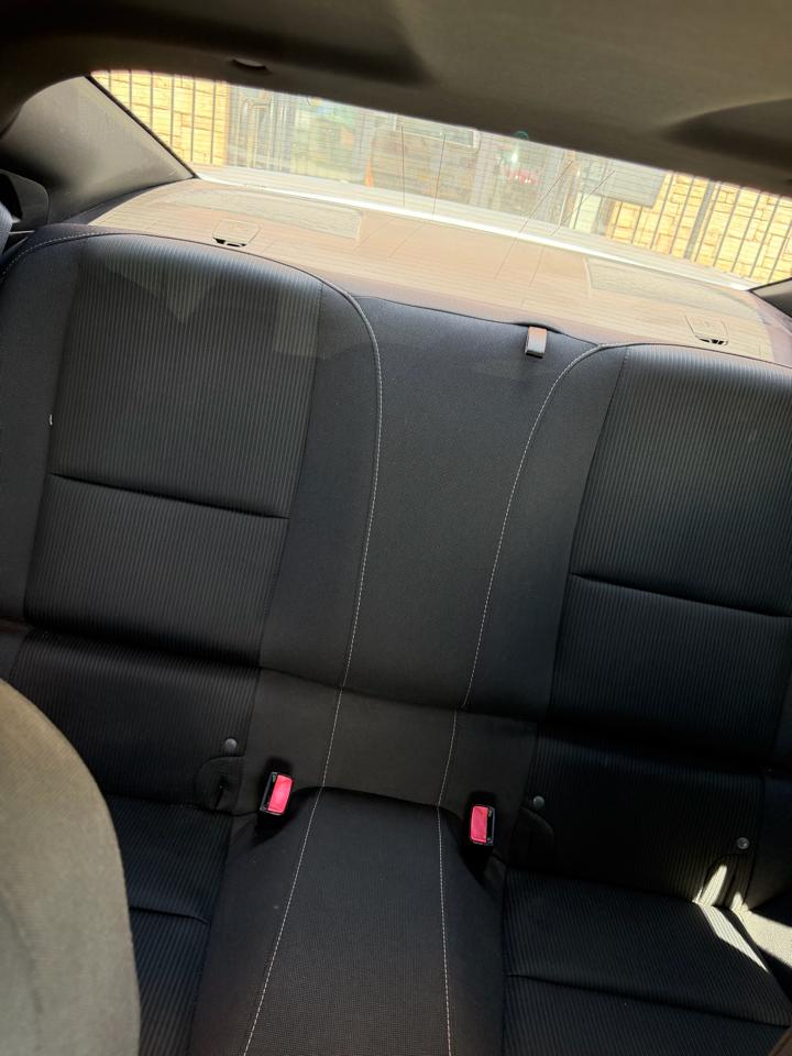 Chevrolet Camaro 2dr Cpe LT w/1LT 2014