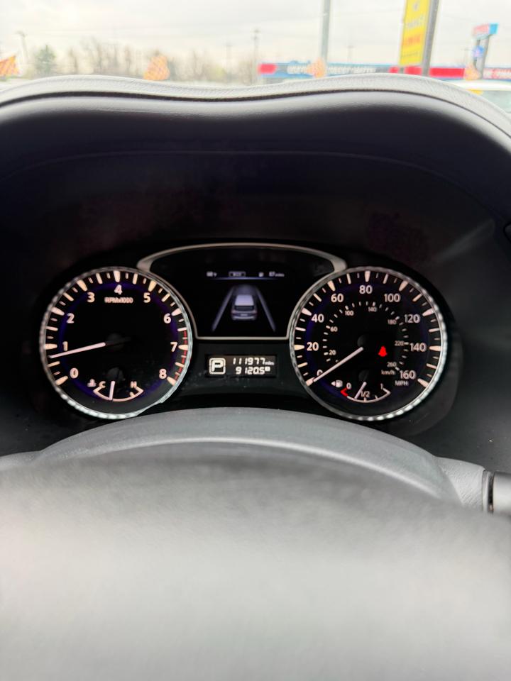 Infiniti QX60 AWD 2018