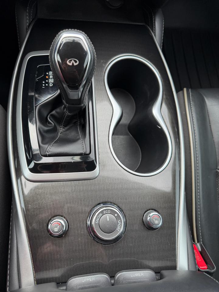 Infiniti QX60 AWD 2018