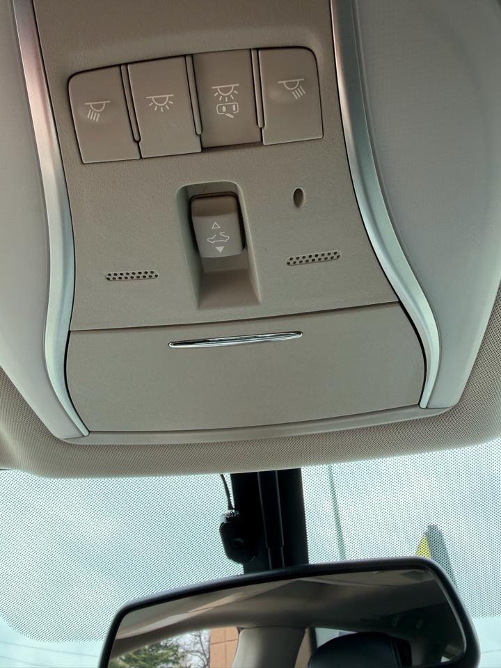 Infiniti QX60 AWD 2018