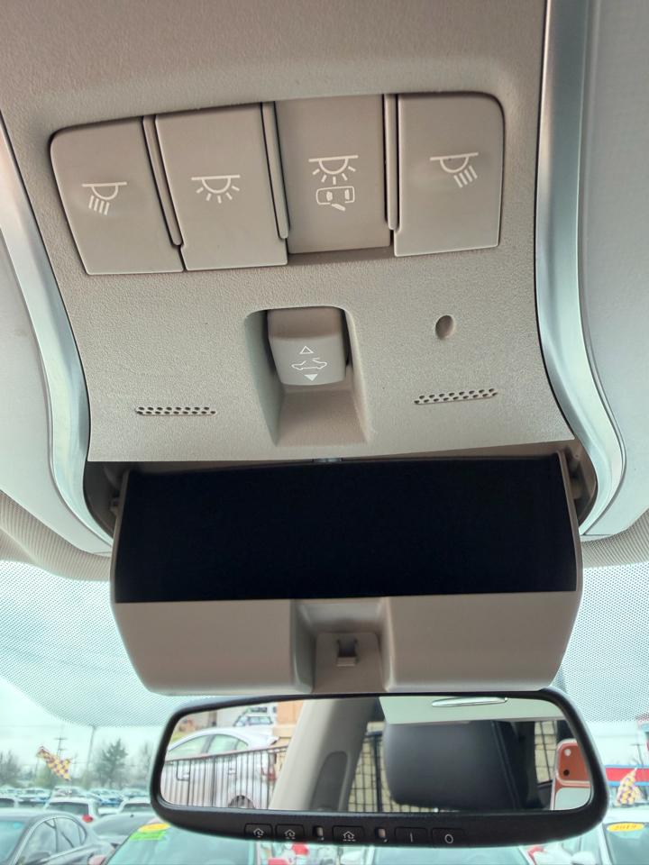 Infiniti QX60 AWD 2018