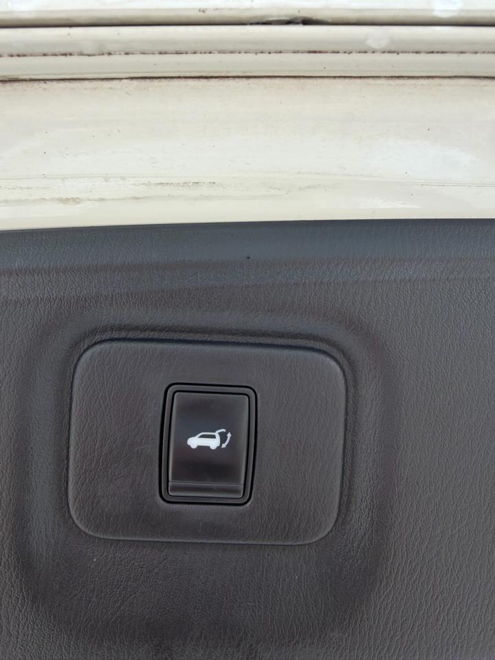 Infiniti QX60 AWD 2018