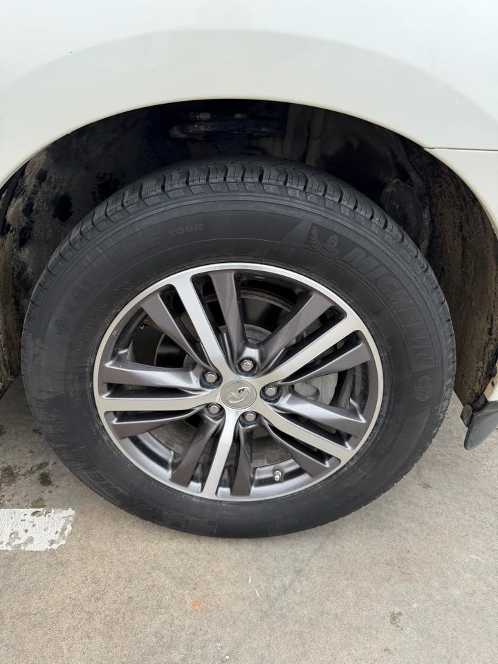 Infiniti QX60 AWD 2018