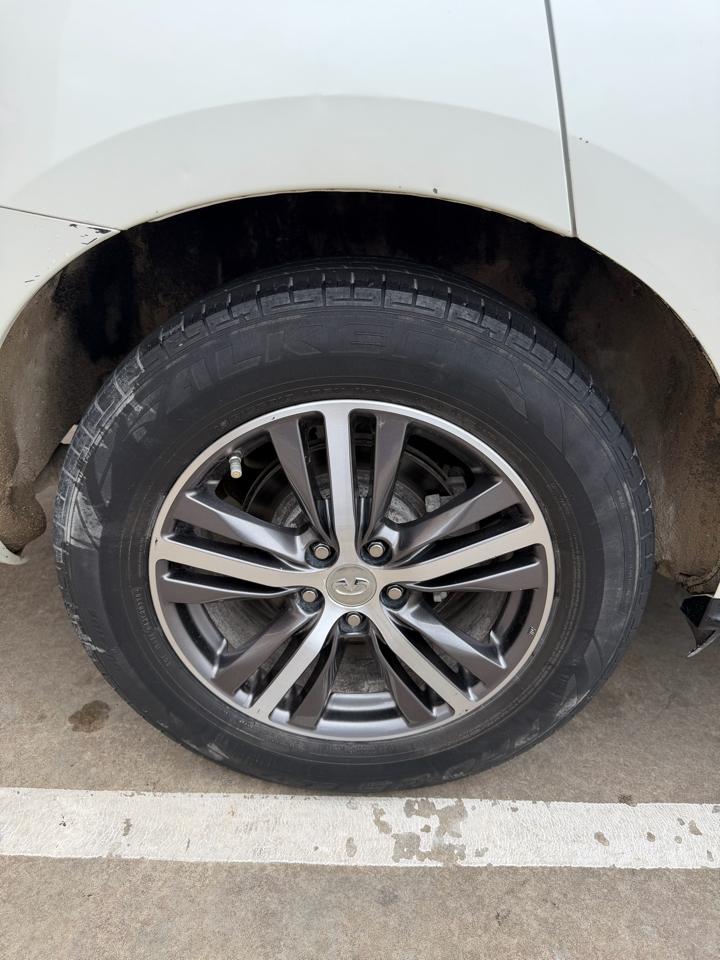 Infiniti QX60 AWD 2018