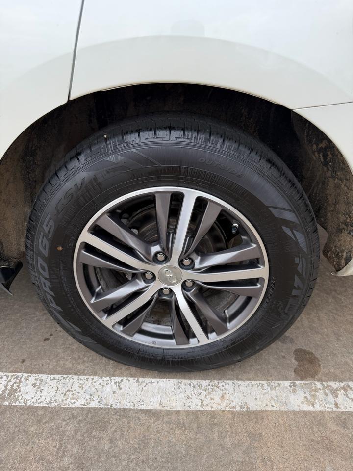 Infiniti QX60 AWD 2018