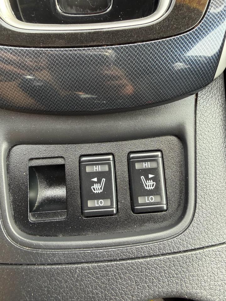 Nissan Sentra SR CVT 2019