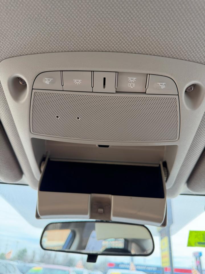 Nissan Sentra SR CVT 2019