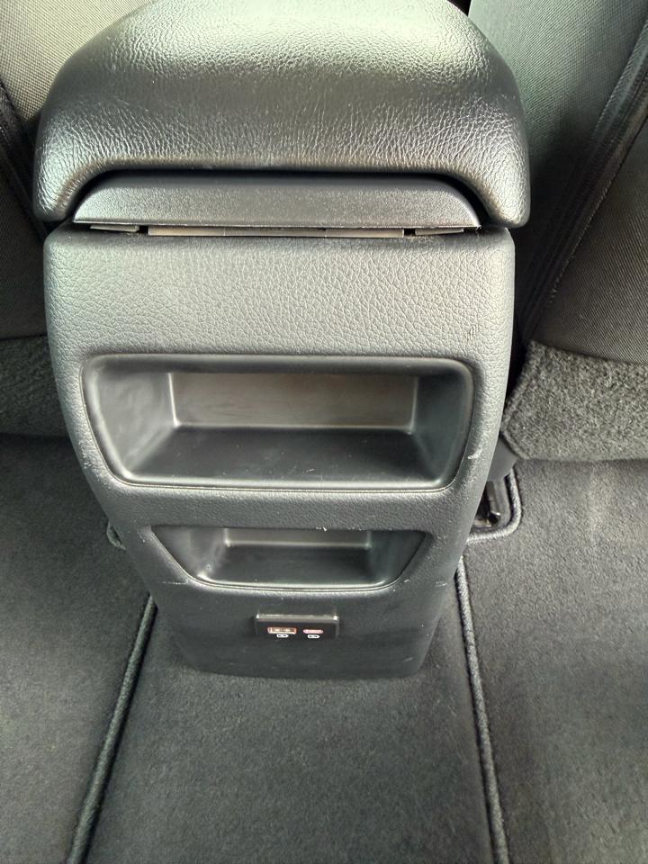 Nissan Sentra SR CVT 2019