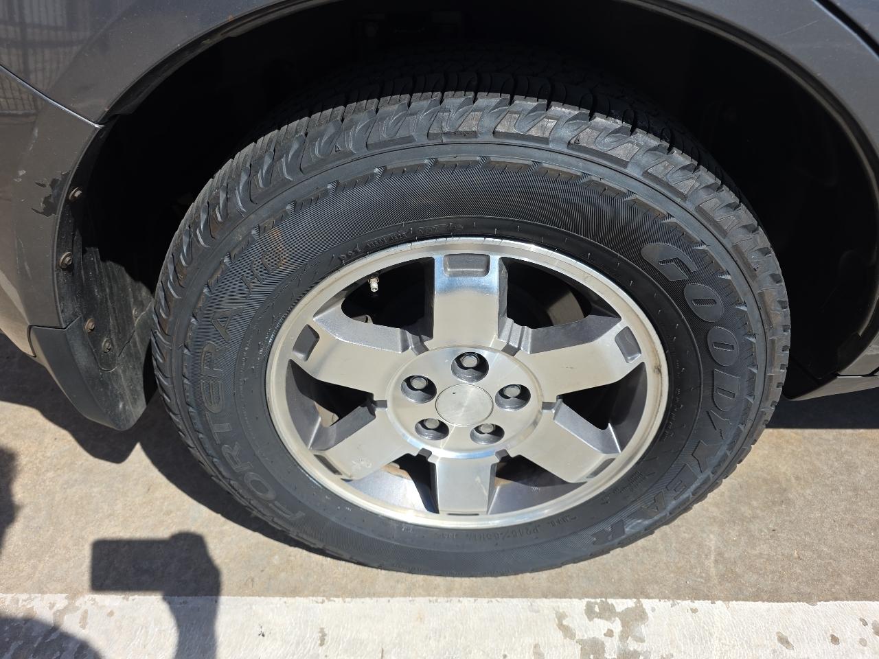 Honda Pilot 4WD 4dr Touring w/RES & Navi 2010