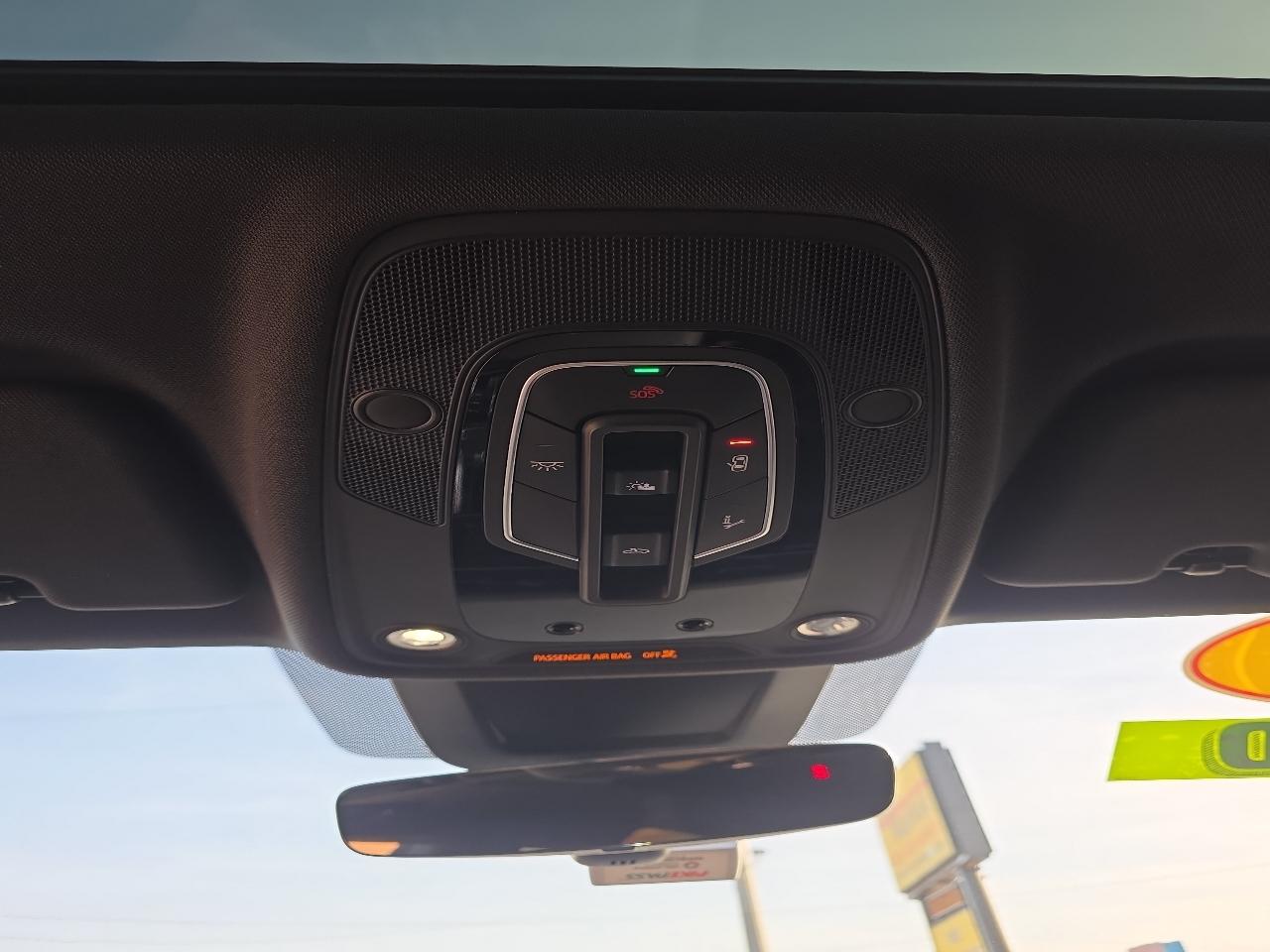 Audi Q8 Premium Plus 55 TFSI quattro 2021