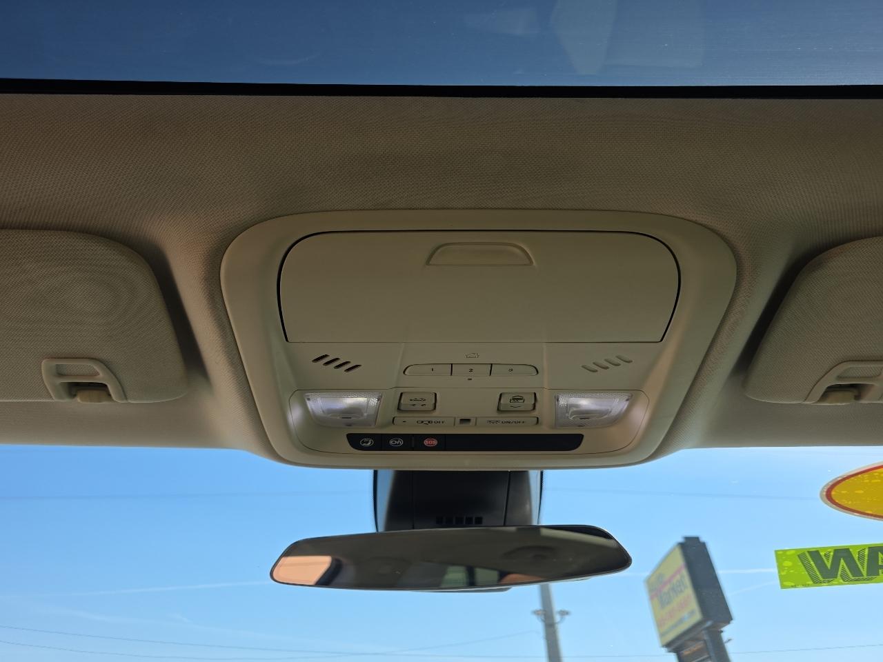 Cadillac XT5 FWD 4dr Luxury 2017