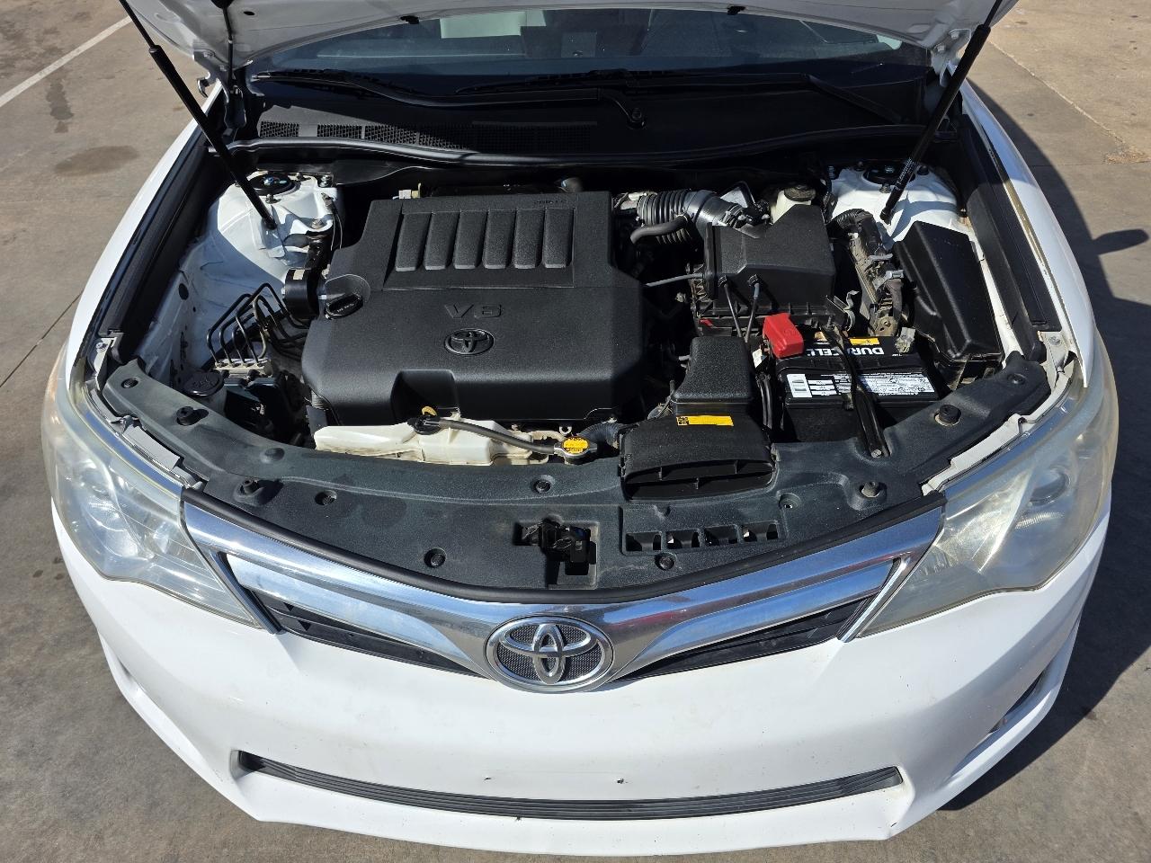 Toyota Camry 2014.5 4dr Sdn V6 Auto XLE (Natl) 2014