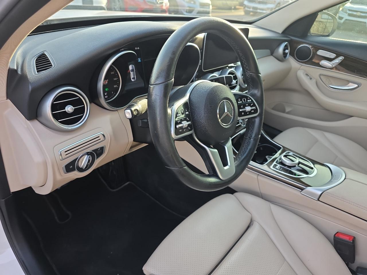 Mercedes-Benz C-Class C 300 Sedan 2019