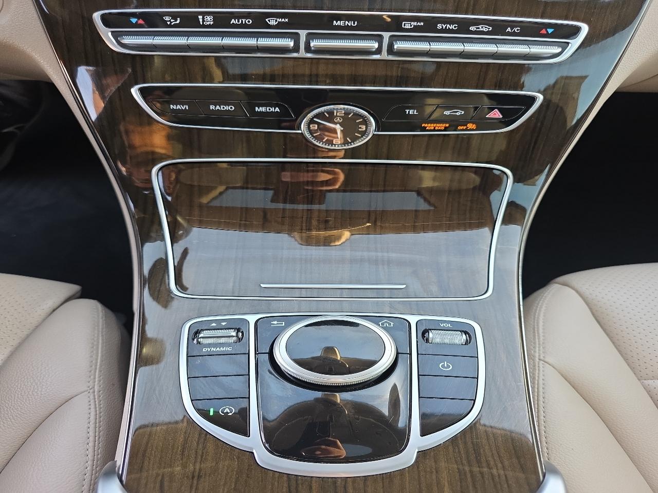 Mercedes-Benz C-Class C 300 Sedan 2019