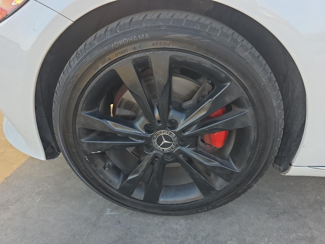 Mercedes-Benz C-Class C 300 Sedan 2019