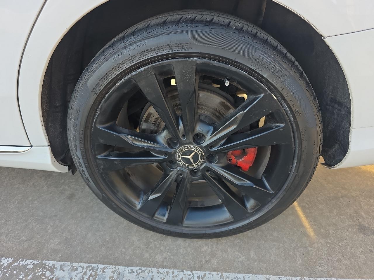 Mercedes-Benz C-Class C 300 Sedan 2019