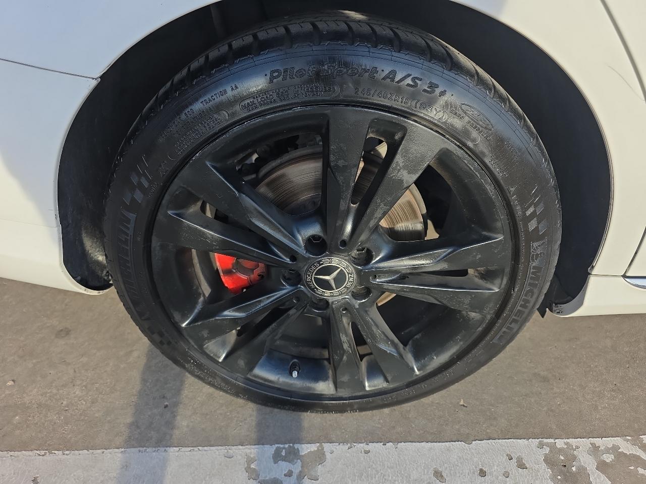 Mercedes-Benz C-Class C 300 Sedan 2019