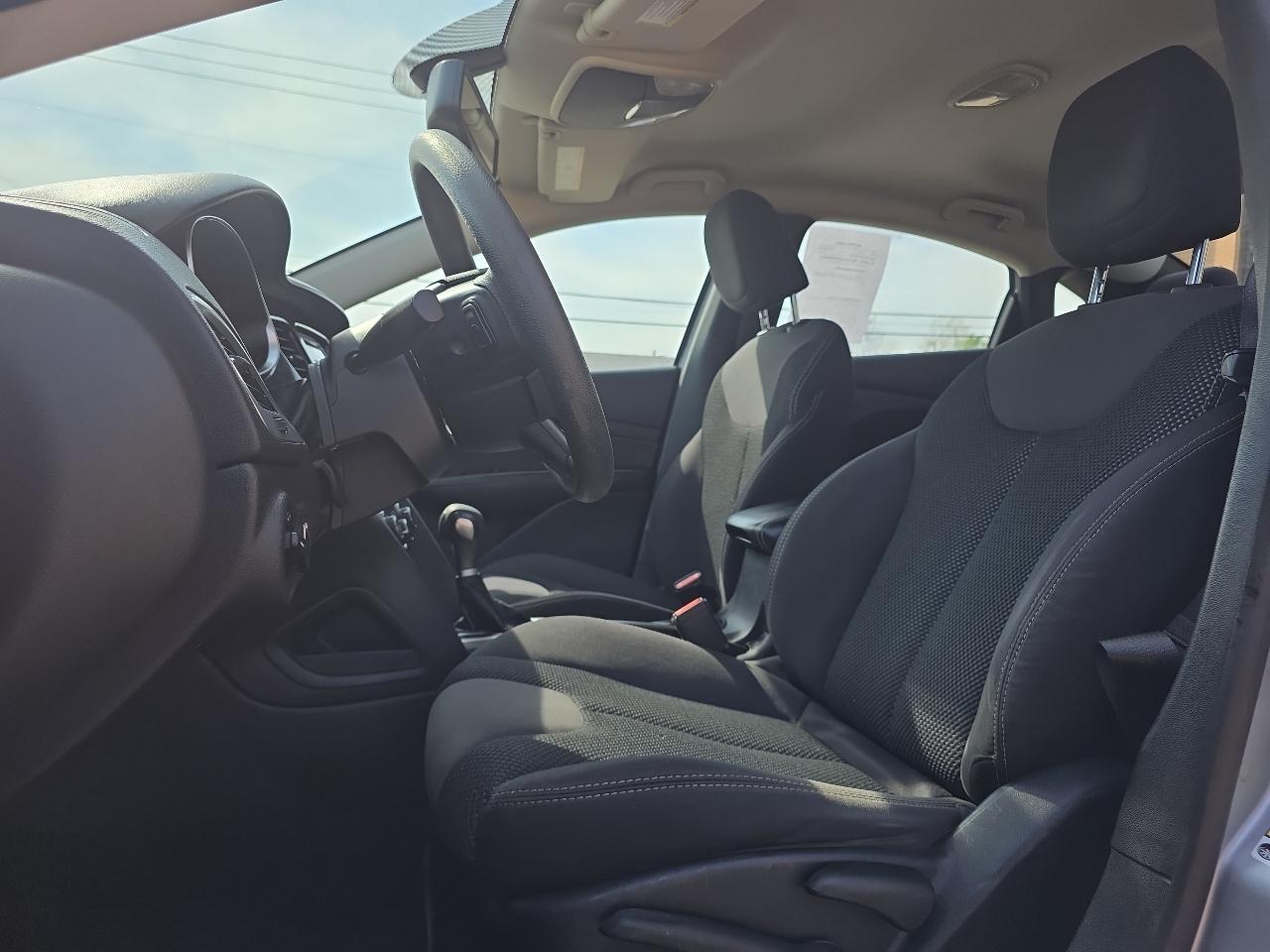 Dodge Dart 4dr Sdn SXT 2014