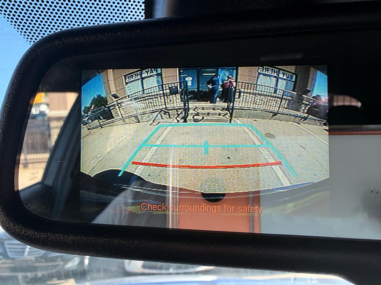 Toyota C-HR XLE FWD (Natl) 2018
