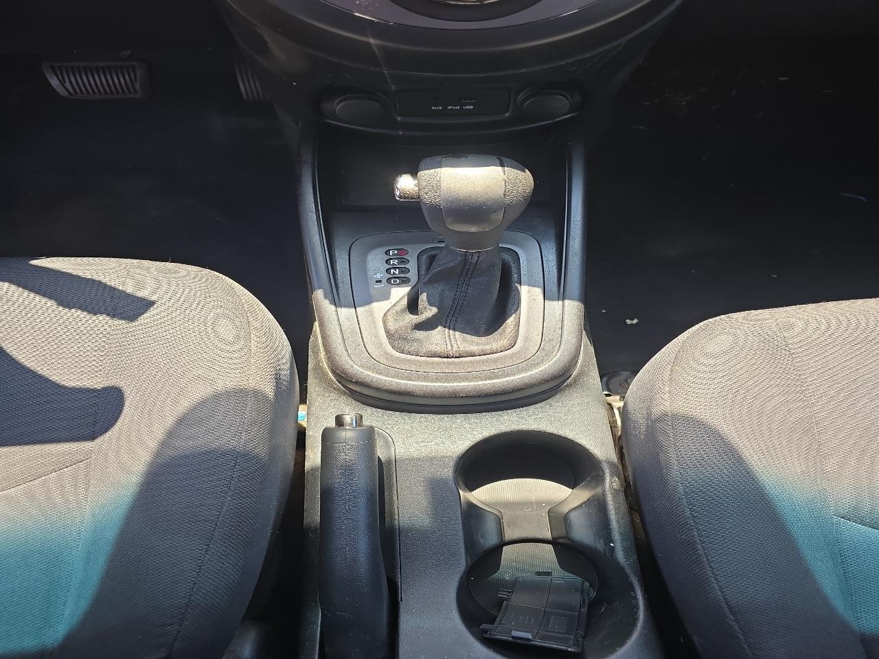 Kia Soul 5dr Wgn Auto + 2011