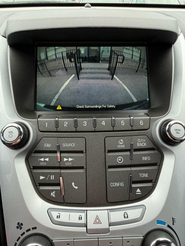 GMC Terrain FWD 4dr SLT w/SLT-1 2013