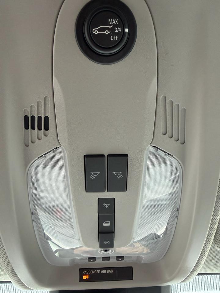 GMC Terrain FWD 4dr SLT w/SLT-1 2013