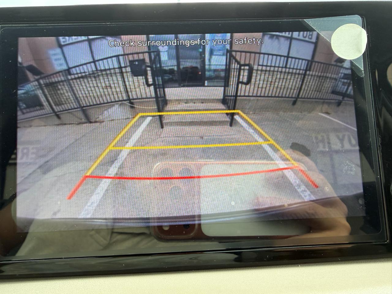 Hyundai Santa Fe SE AWD 2023