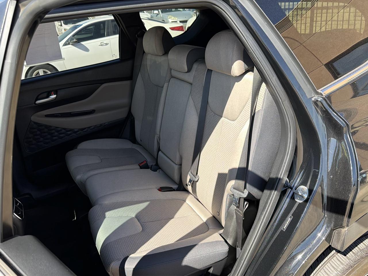 Hyundai Santa Fe SE AWD 2023