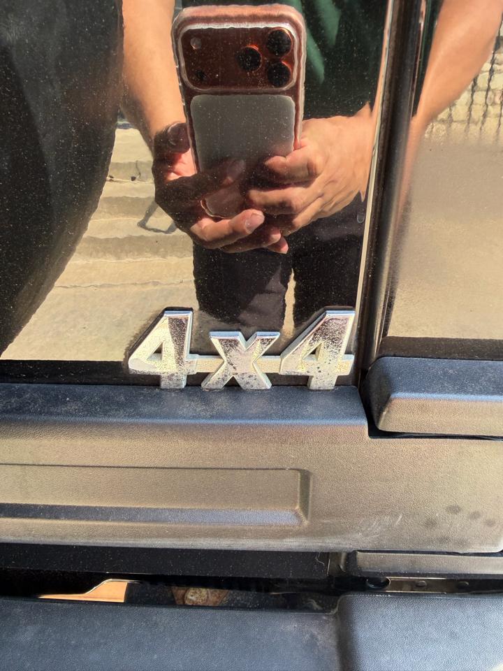 Jeep Wrangler 4WD 2dr Sport 2013