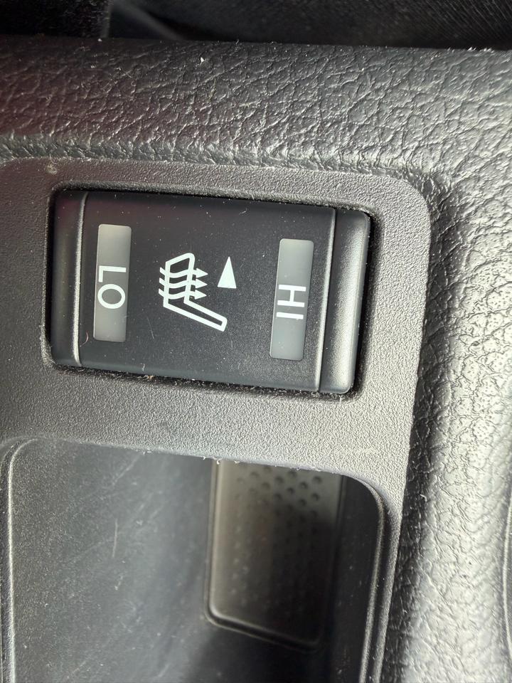 Nissan Rogue AWD SV 2018