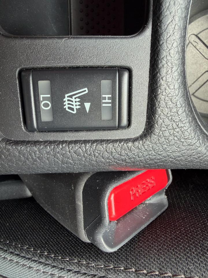 Nissan Rogue AWD SV 2018