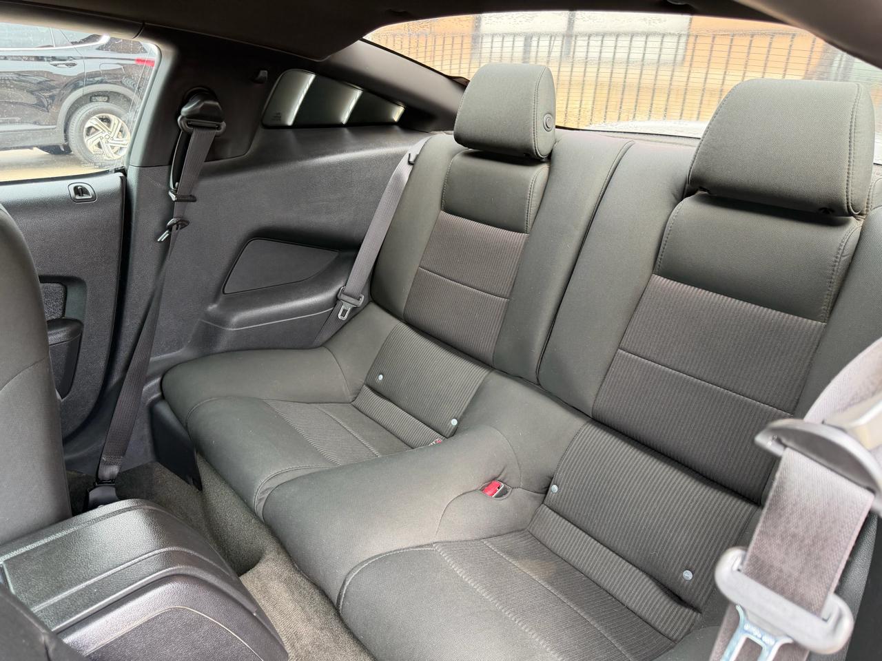 Ford Mustang 2dr Cpe V6 2014