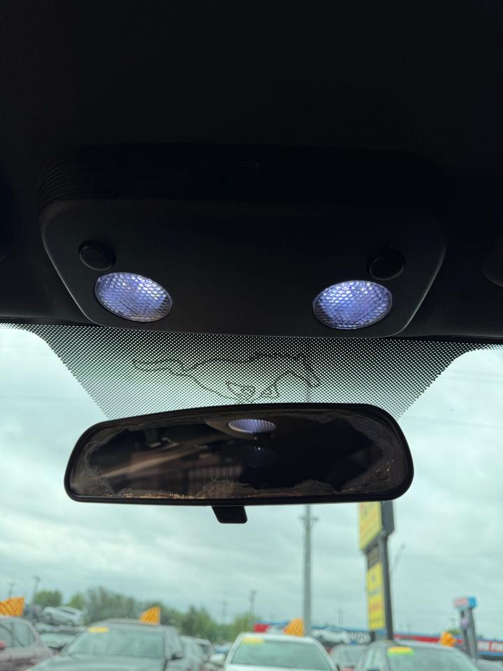 Ford Mustang 2dr Cpe V6 2014