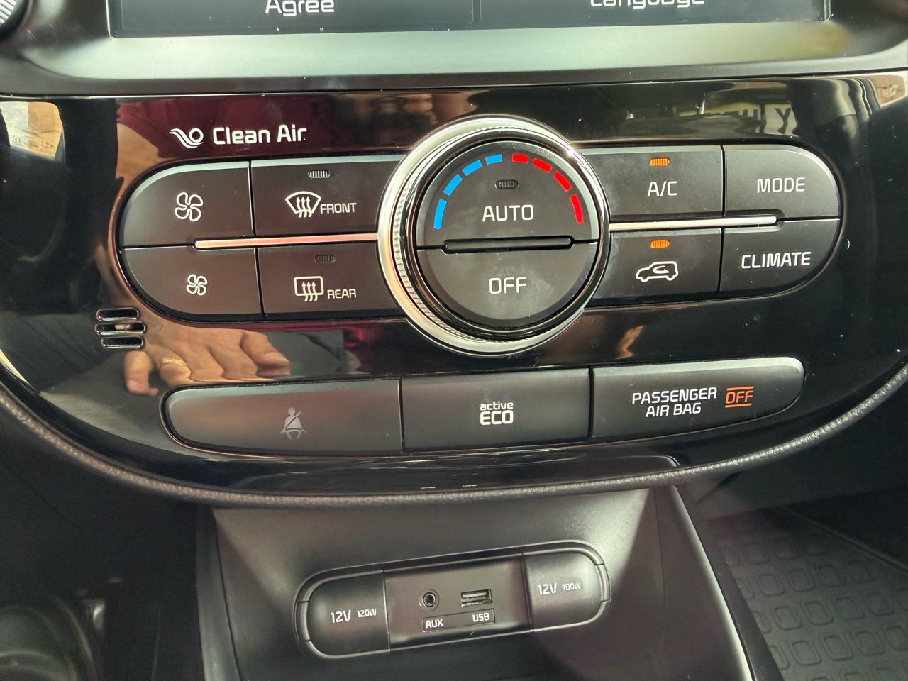 Kia Soul 5dr Wgn Auto + 2014