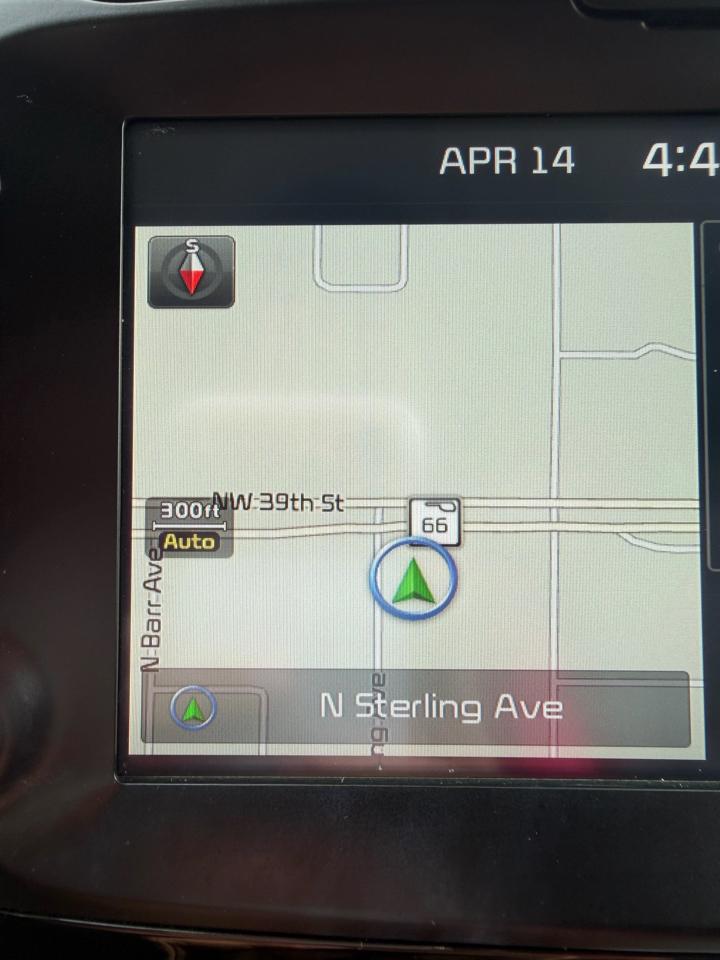 Kia Soul 5dr Wgn Auto + 2014