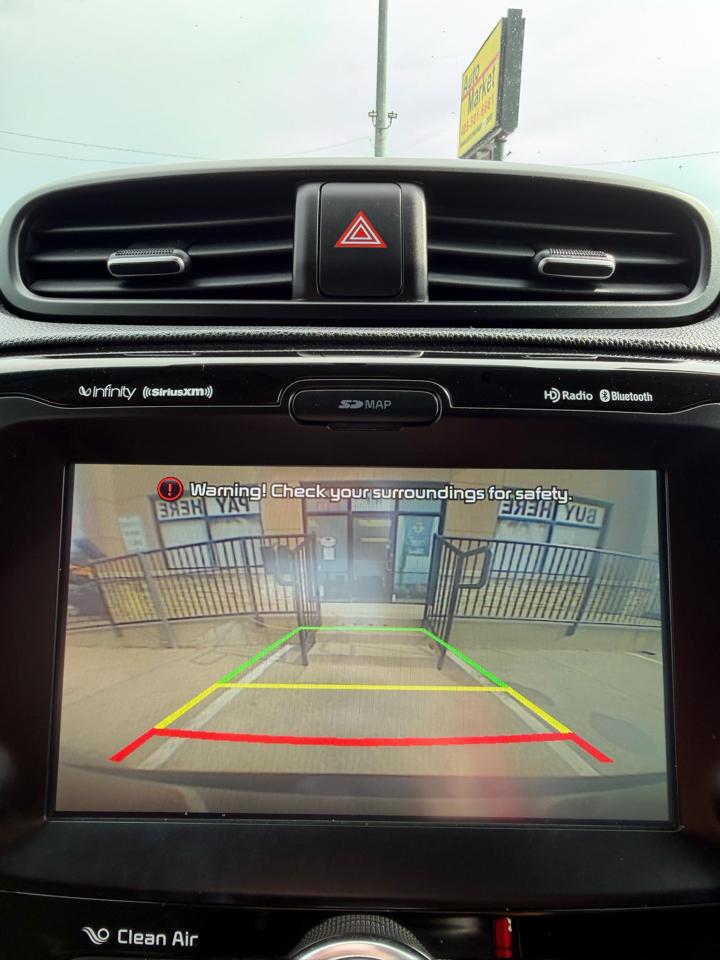 Kia Soul 5dr Wgn Auto + 2014