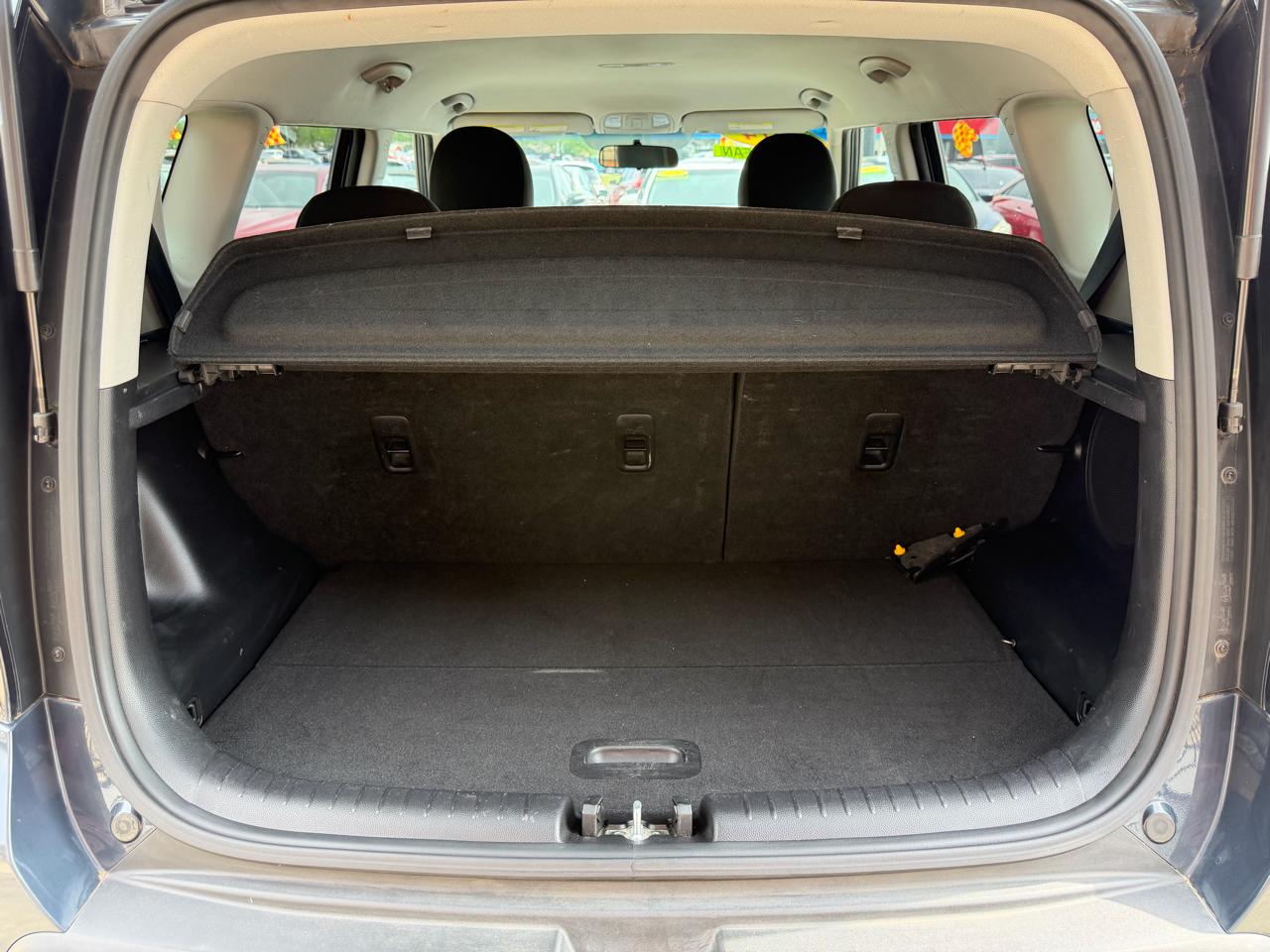 Kia Soul 5dr Wgn Auto + 2014