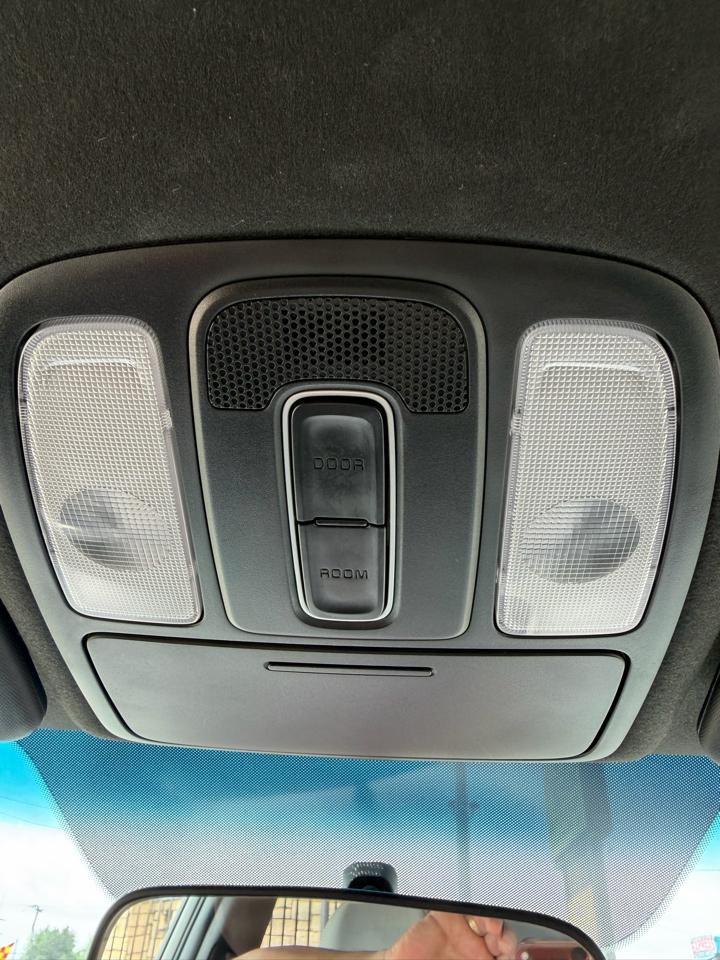 Kia Soul 5dr Wgn Auto + 2015