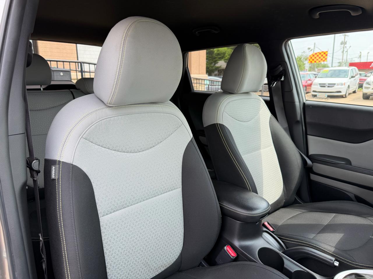 Kia Soul 5dr Wgn Auto + 2015