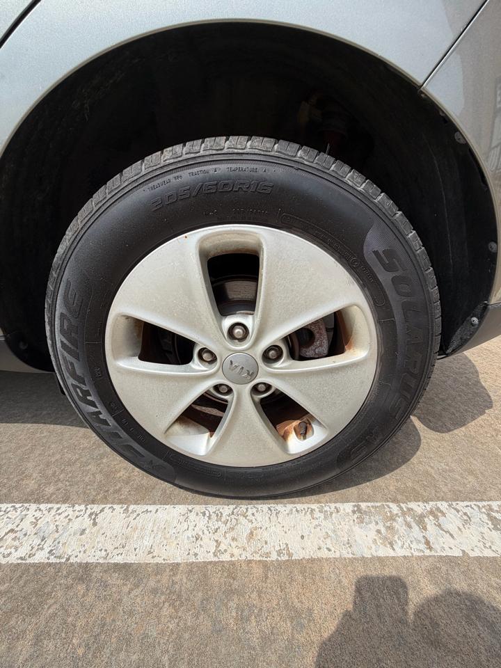 Kia Soul 5dr Wgn Auto + 2015