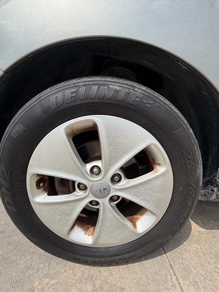 Kia Soul 5dr Wgn Auto + 2015