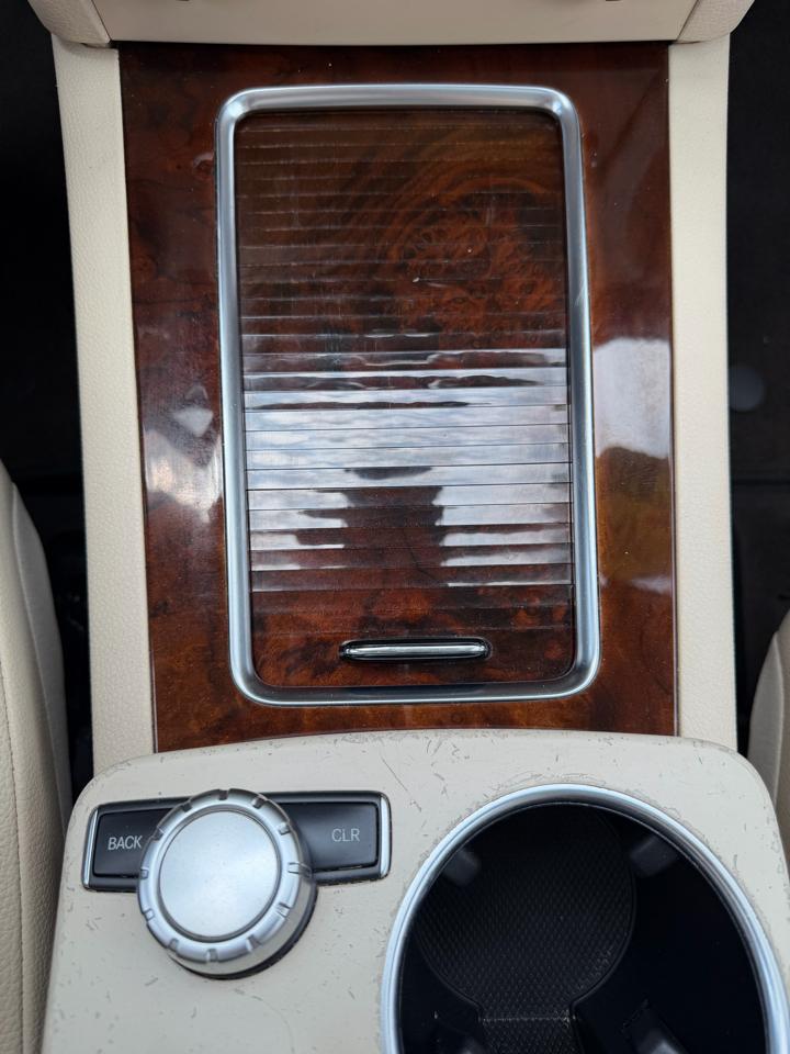 Mercedes-Benz GLK-Class RWD 4dr GLK 350 2013