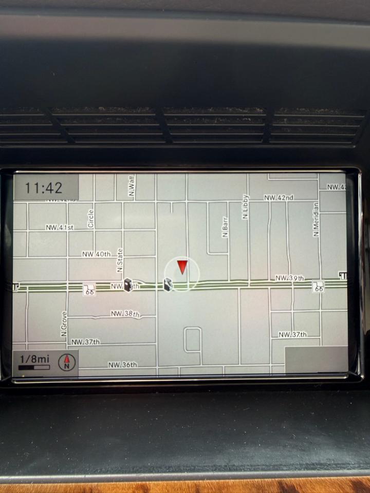 Mercedes-Benz GLK-Class RWD 4dr GLK 350 2013