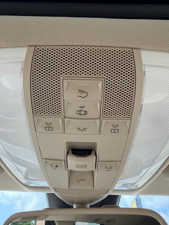 Mercedes-Benz GLK-Class RWD 4dr GLK 350 2013