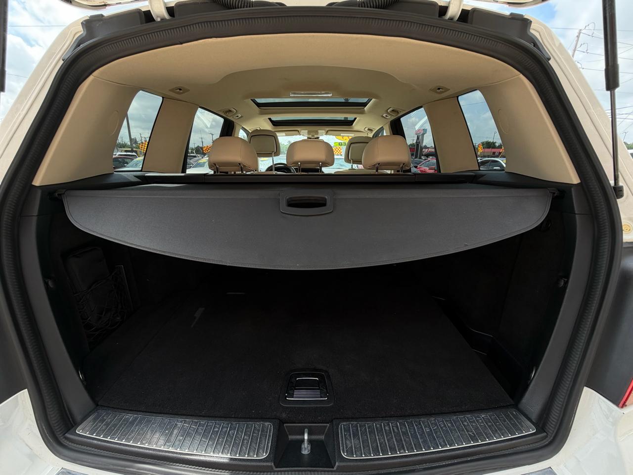 Mercedes-Benz GLK-Class RWD 4dr GLK 350 2013