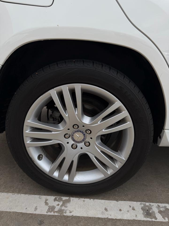 Mercedes-Benz GLK-Class RWD 4dr GLK 350 2013