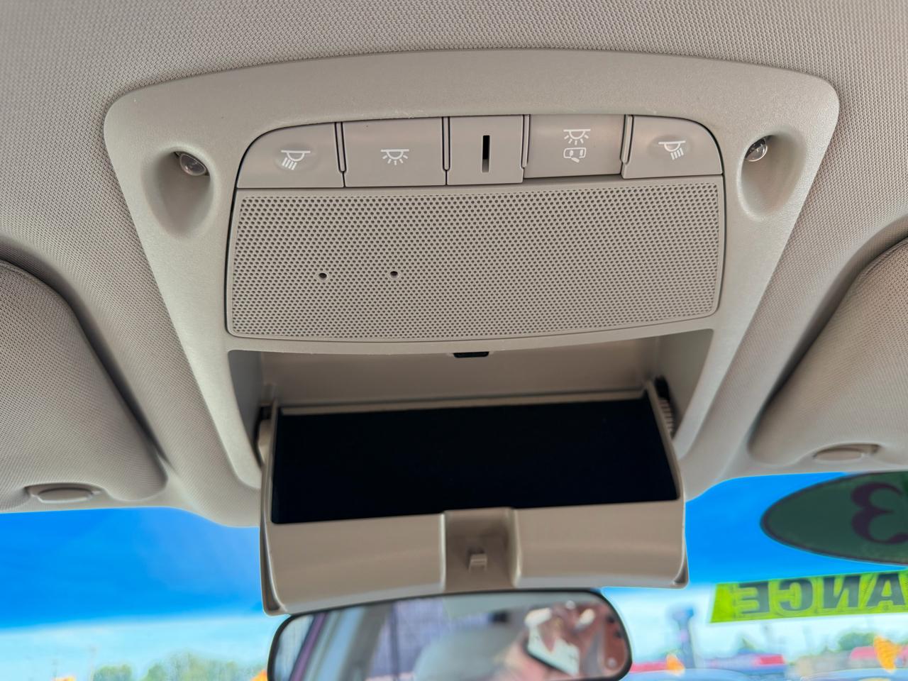 Nissan Altima 4dr Sdn I4 2.5 SV 2013