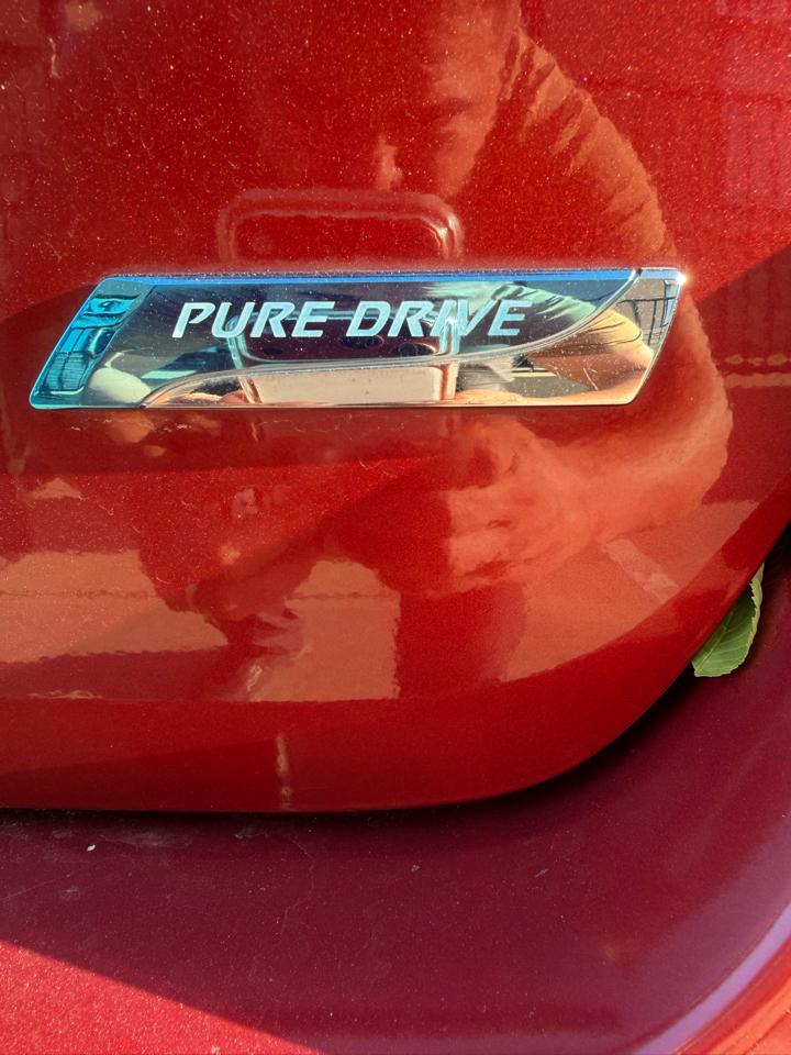 Nissan Altima 4dr Sdn I4 2.5 SV 2013