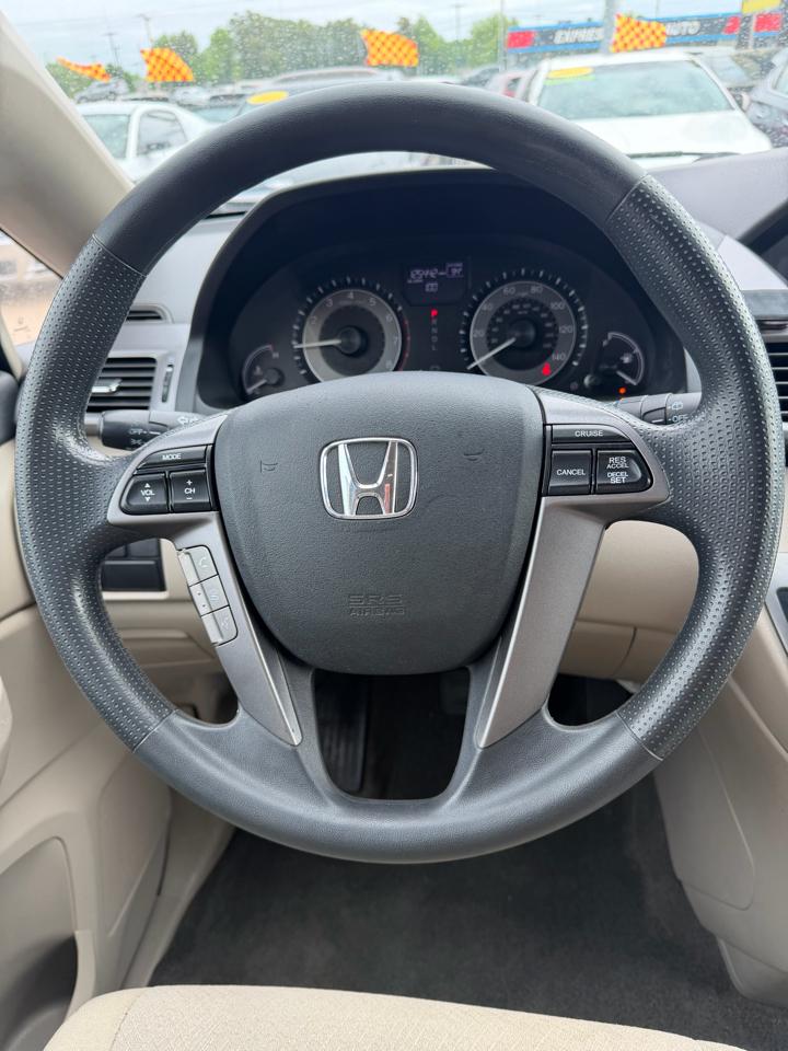Honda Odyssey 5dr EX 2014